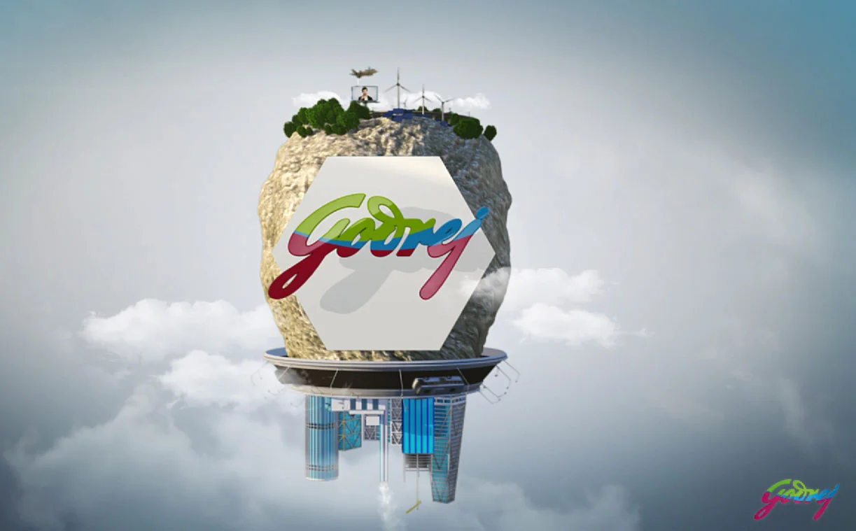 We are Godrej & Boyce