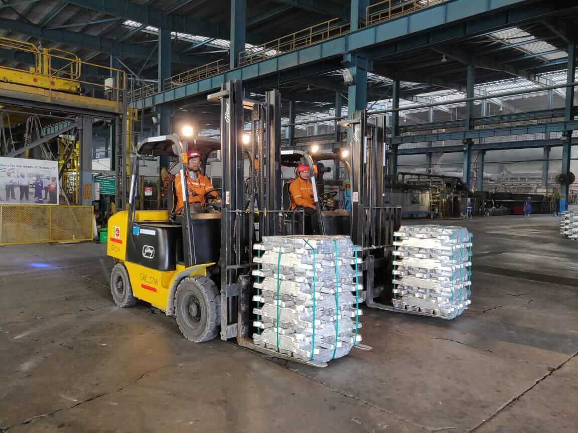 Godrej Rentrust Widest Range Of Equipment Range To Handle All